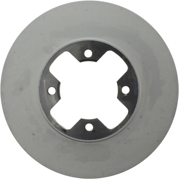 Centric Parts Gcx Brake Rotor Fully Coated, 320.42005F 320.42005F - main